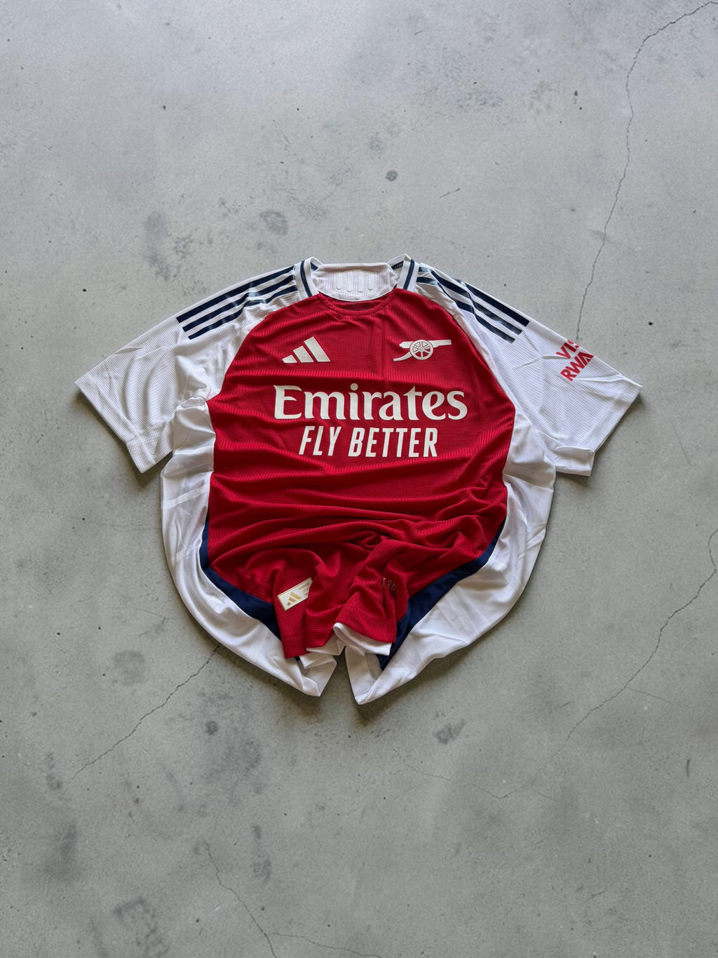 Adidas Arsenal FC Jersey- 2XL
