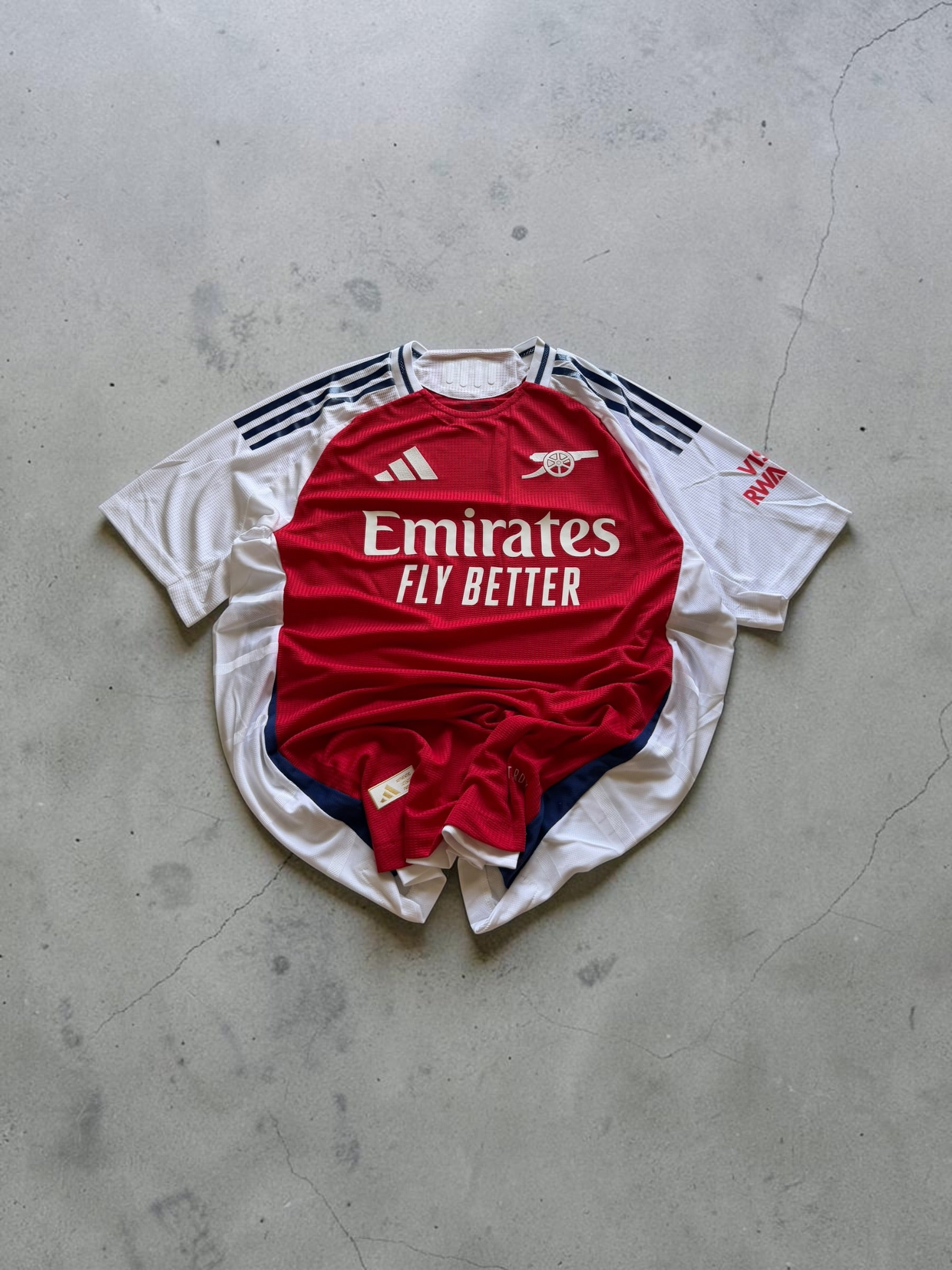 Adidas Arsenal FC Jersey- 2XL