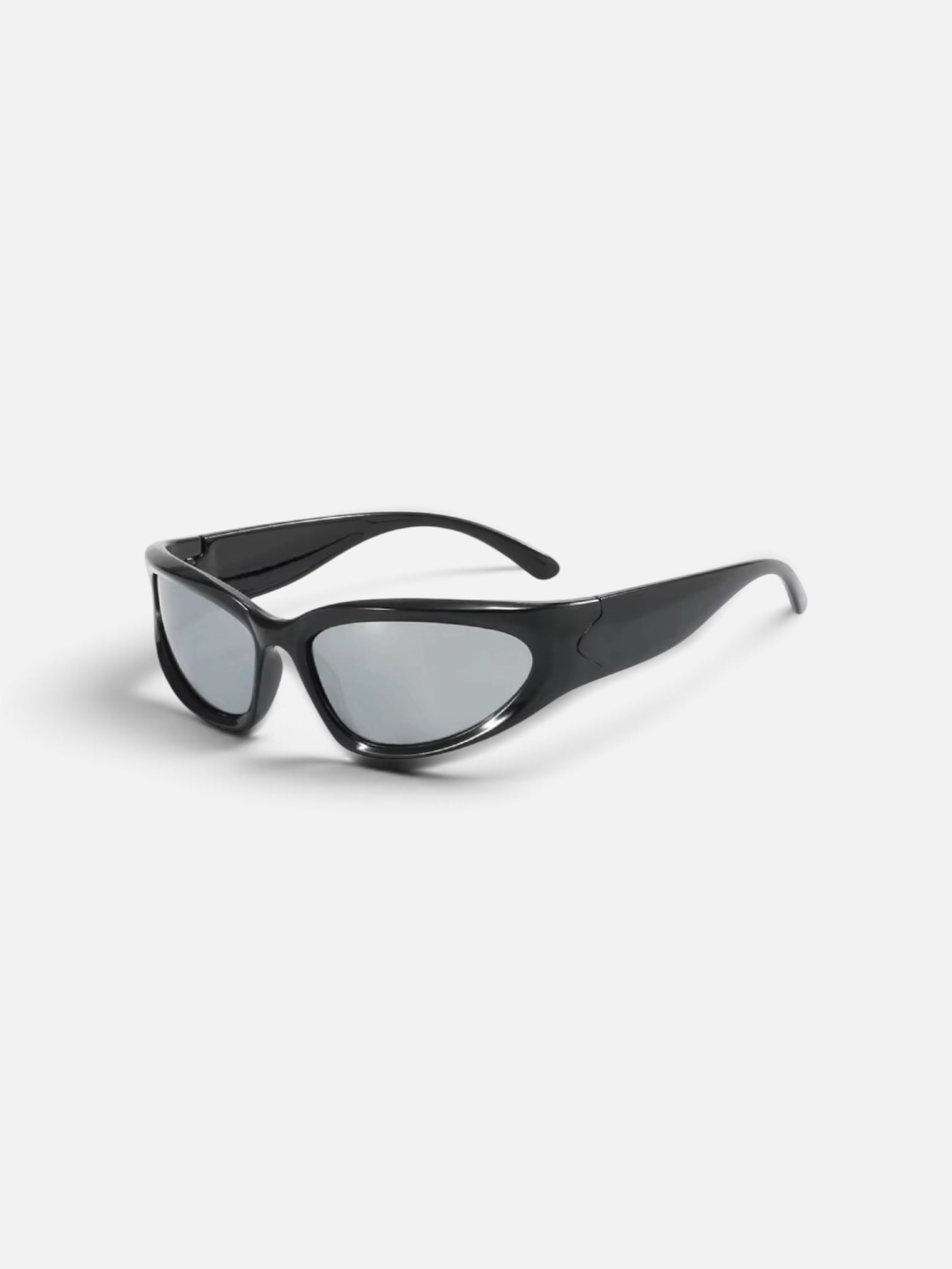 Wrap Around Sunglasses
