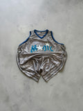 Magic Basketball Jersey- 2XL