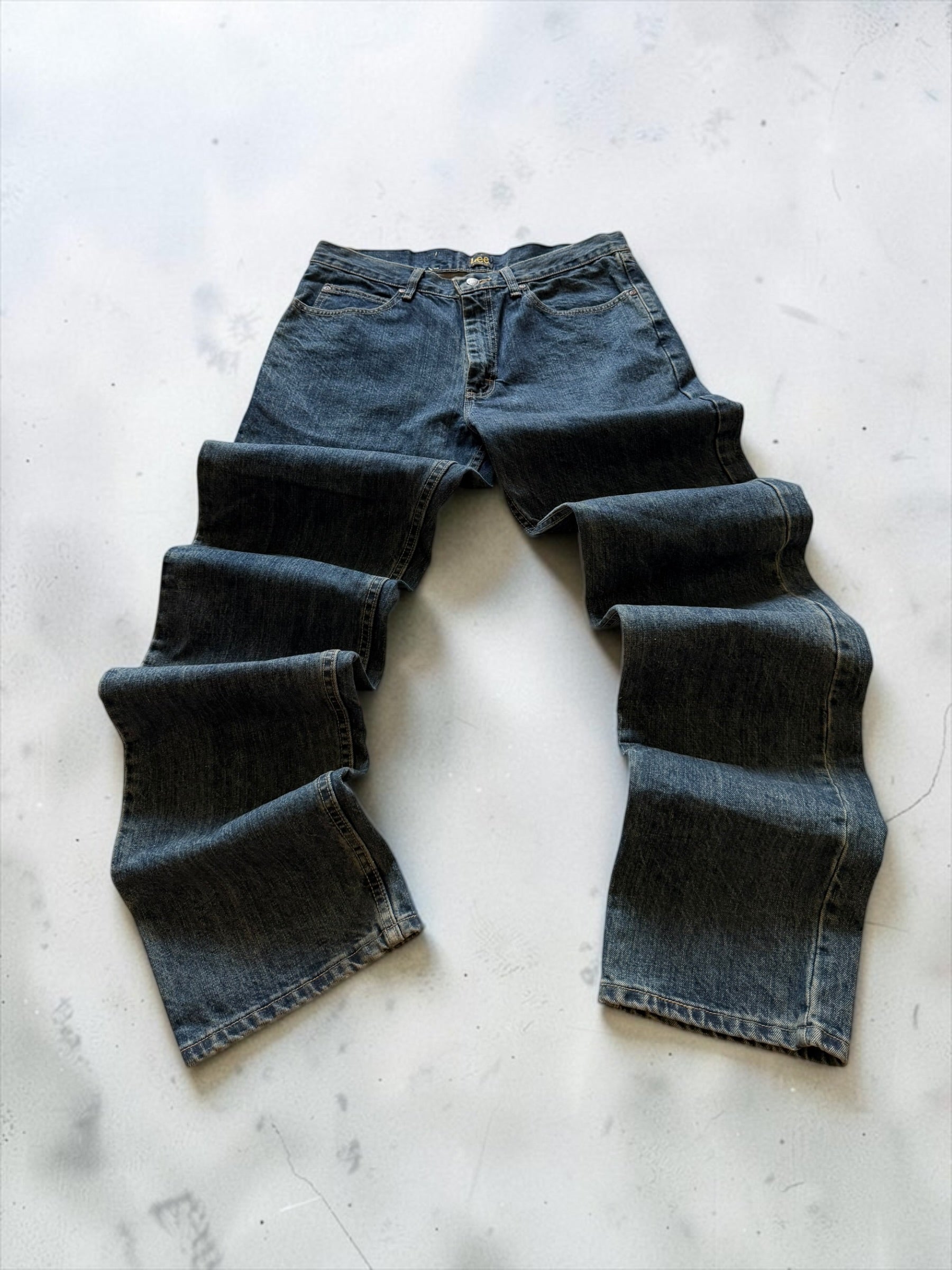 Lee Regular Fit Jeans- 32