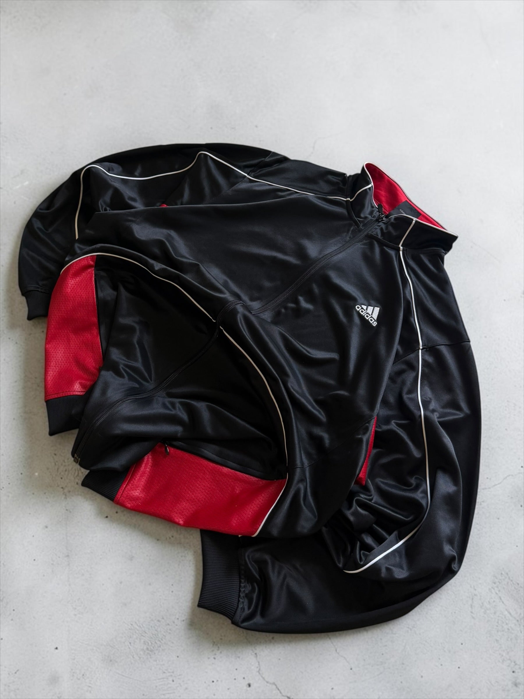 Adidas McGrady Jacket- L