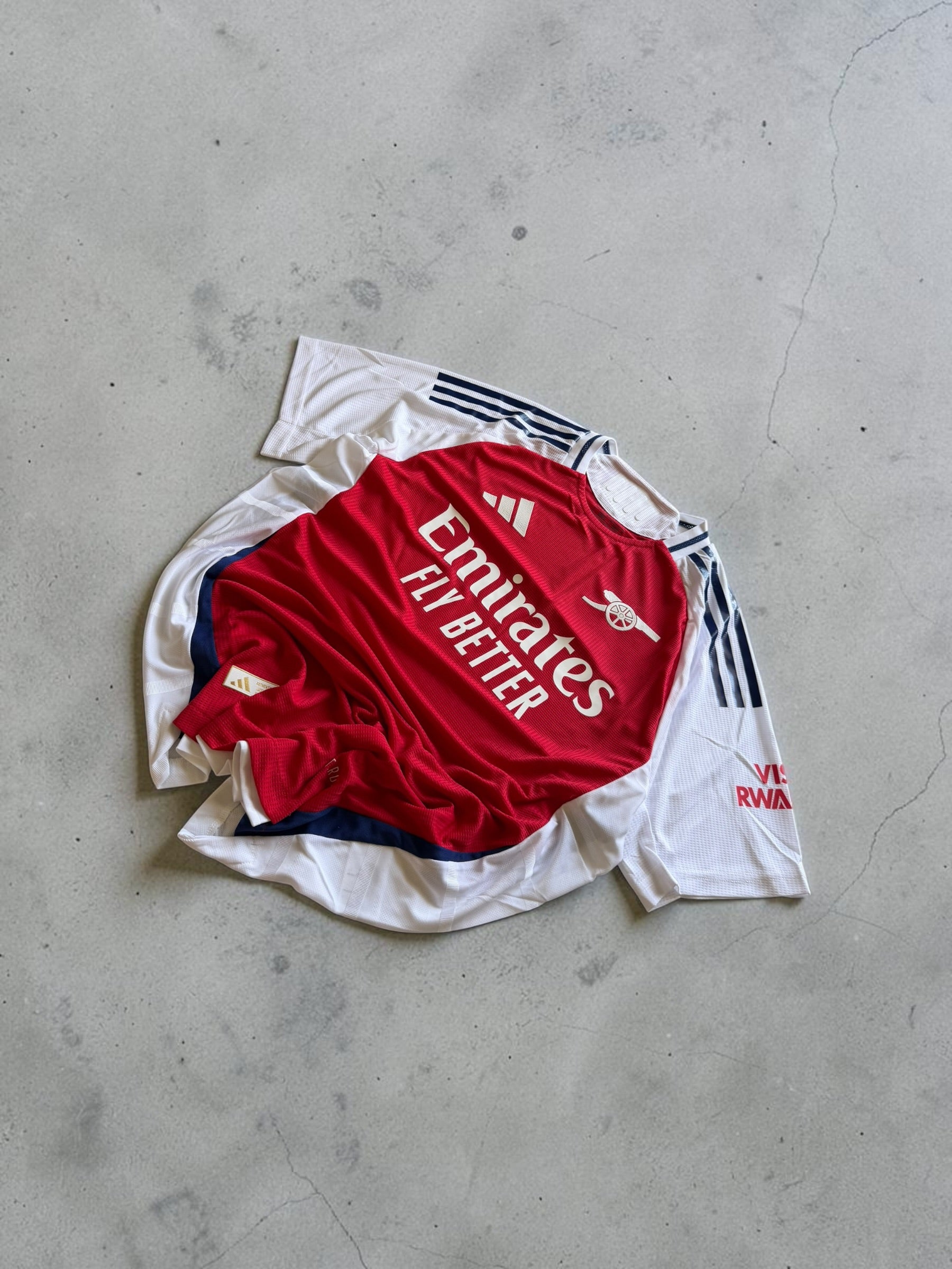 Adidas Arsenal FC Jersey- 2XL