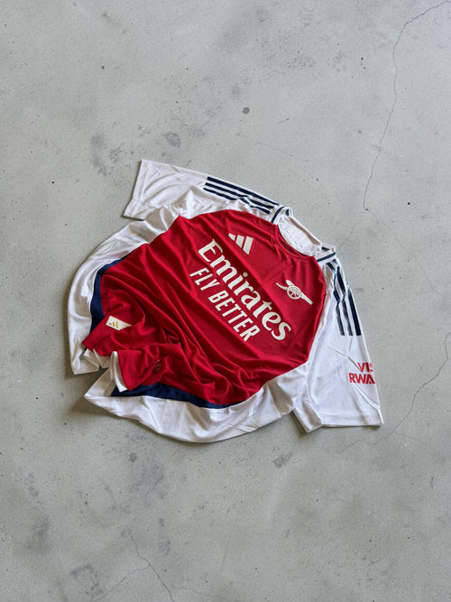 Adidas Arsenal FC Jersey- 2XL