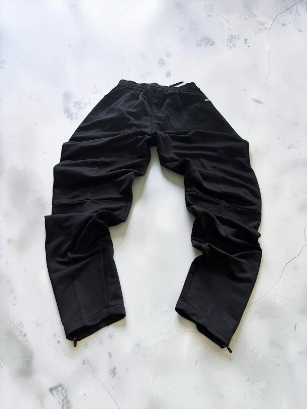 Adidas Track Pants- L