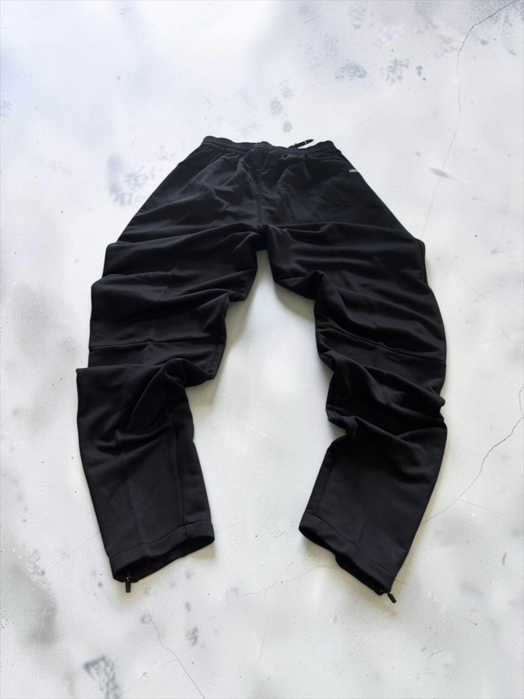 Adidas Track Pants- L