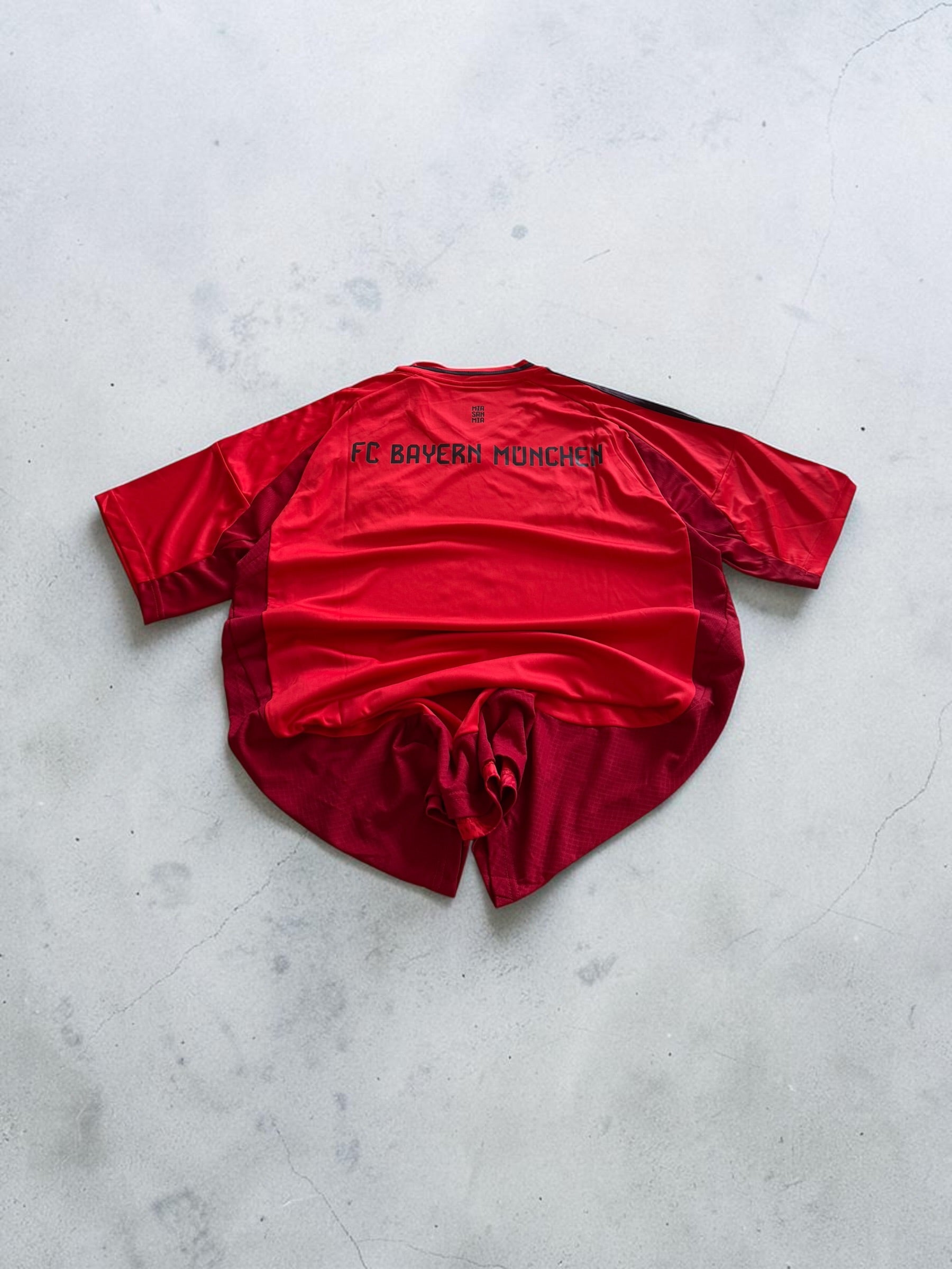 Adidas Bayern Munich Jersey- 2XL