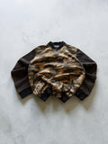 Diesel Industry Camouflage Jacket-XL