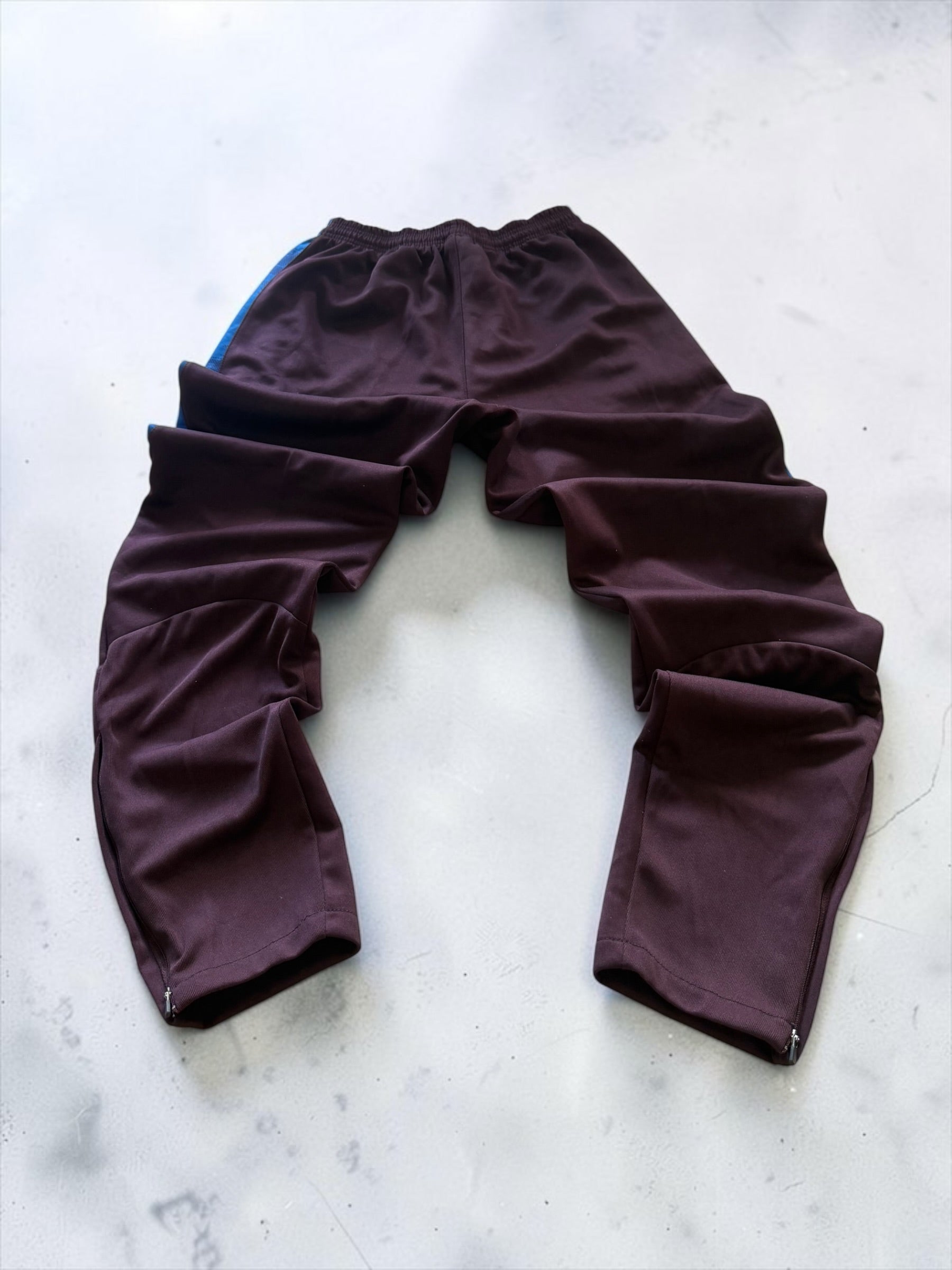 Nike FC Barcelona Track Pants- XL