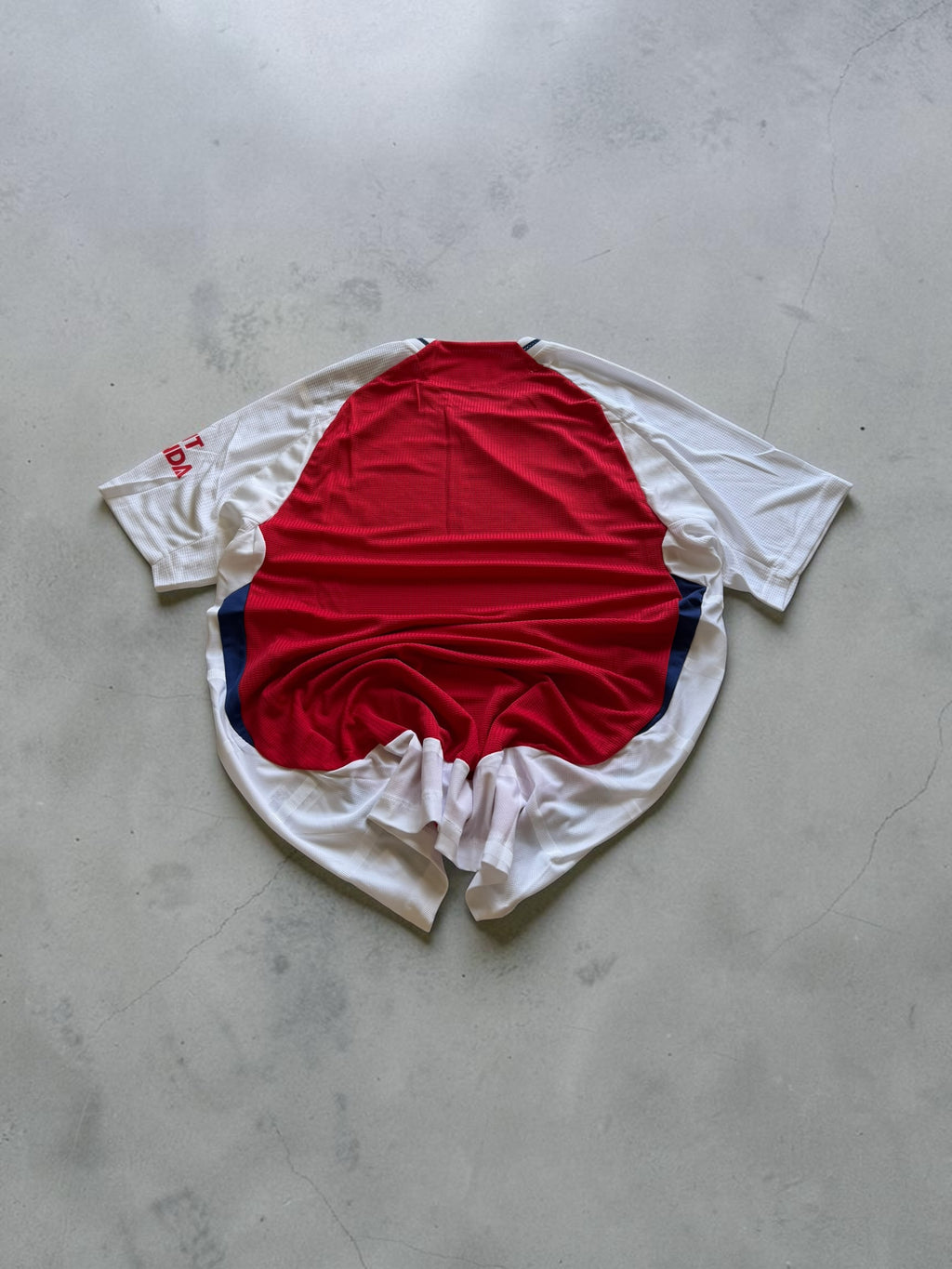 Adidas Arsenal FC Jersey- 2XL