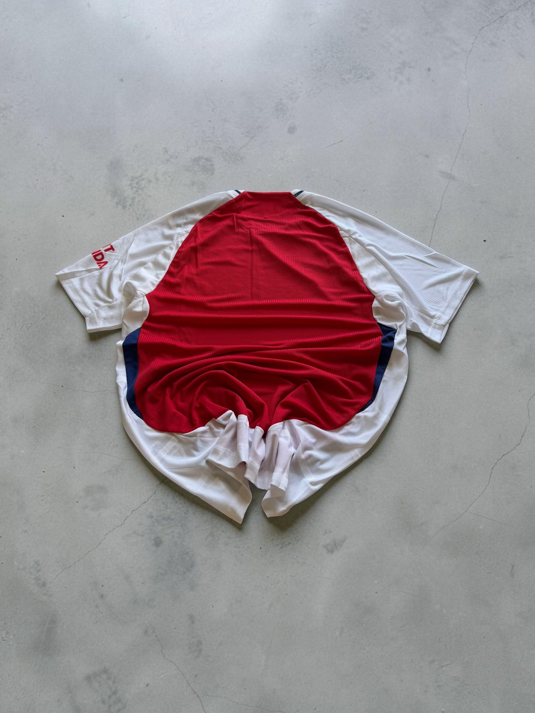 Adidas Arsenal FC Jersey- 2XL