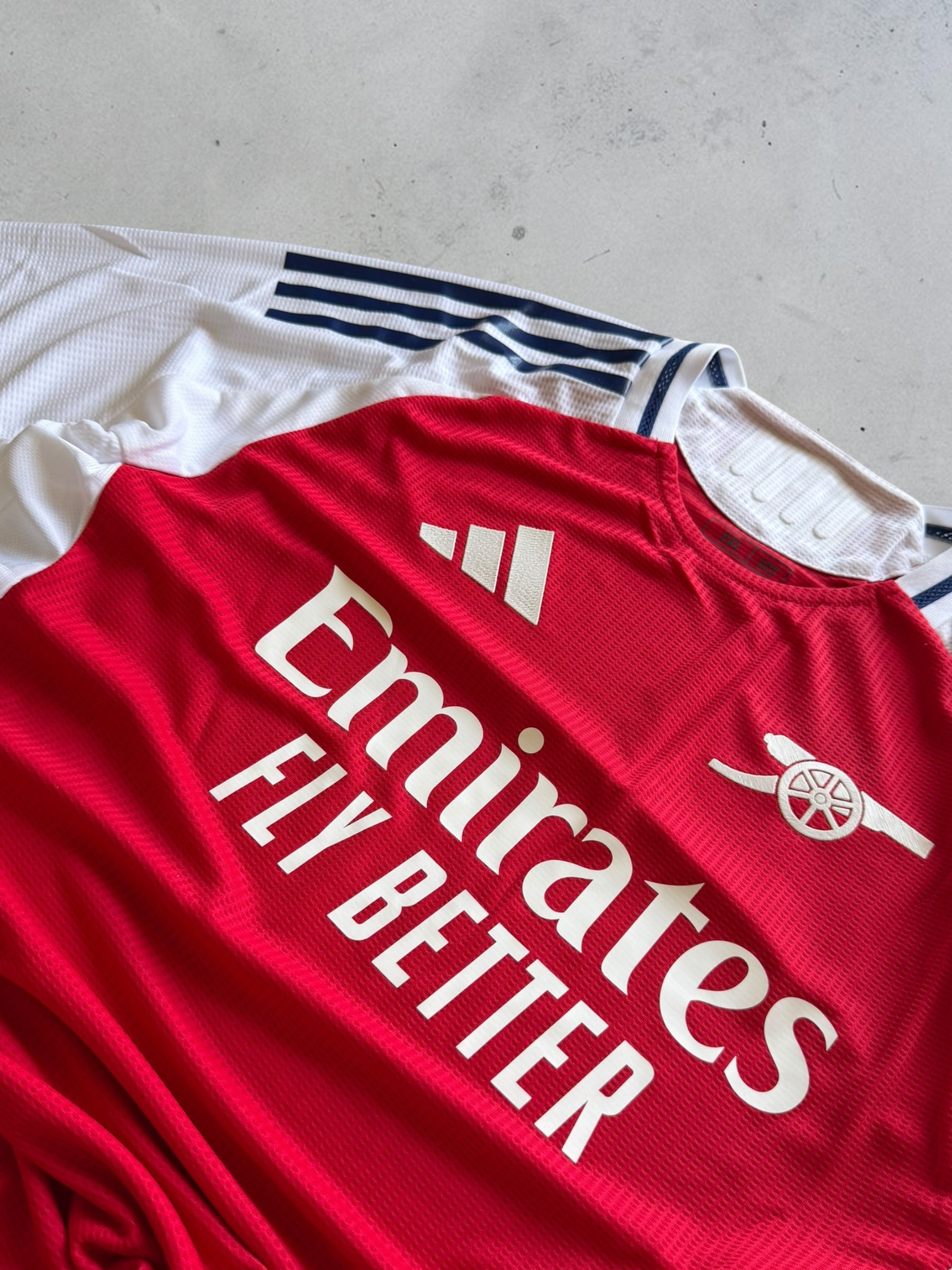 Adidas Arsenal FC Jersey- 2XL