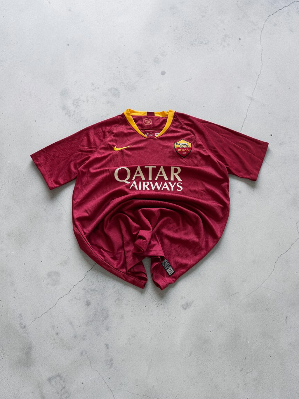 Nike Roma Jersey- M