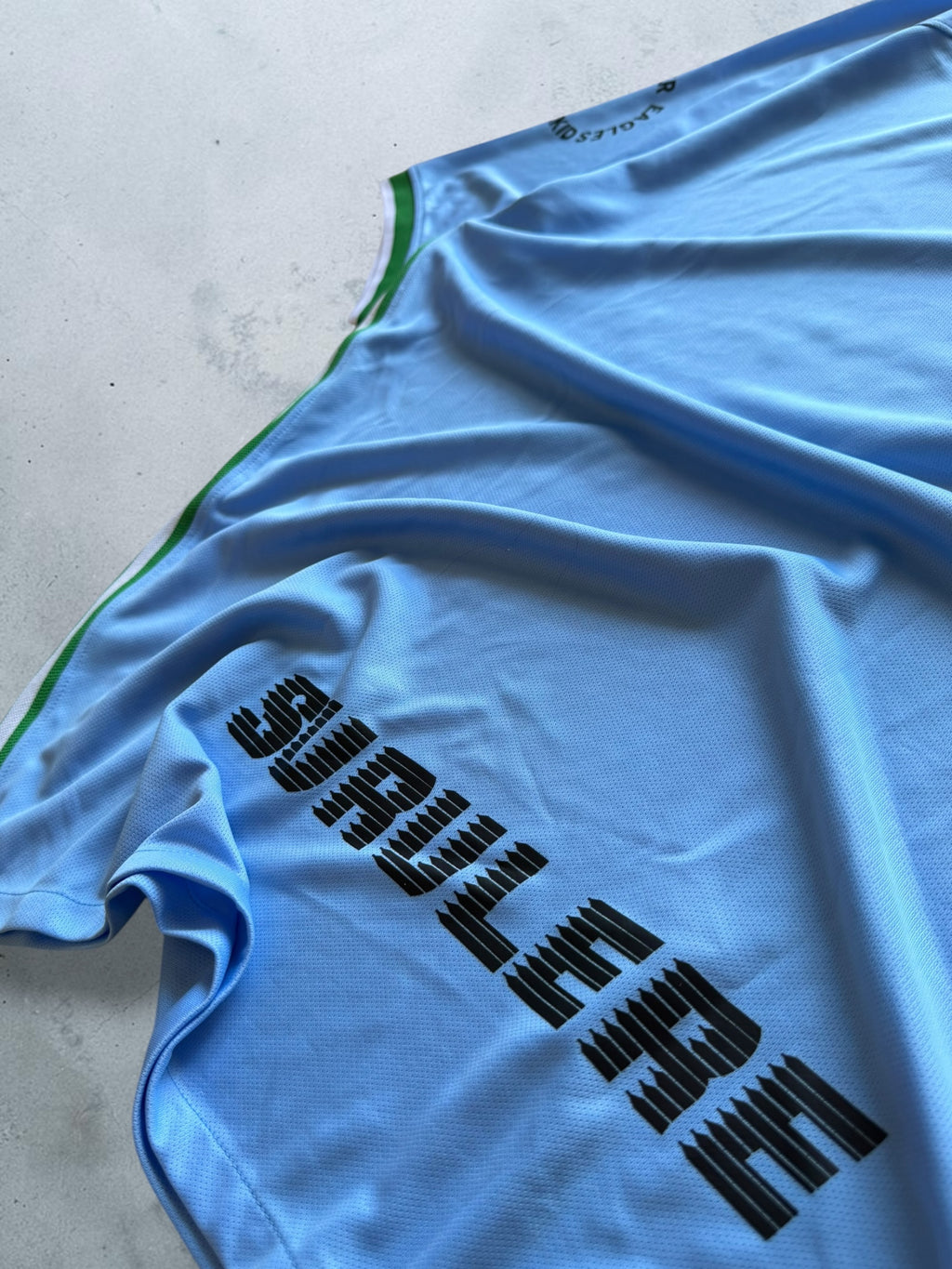 Nike Star Boy Jersey- XL