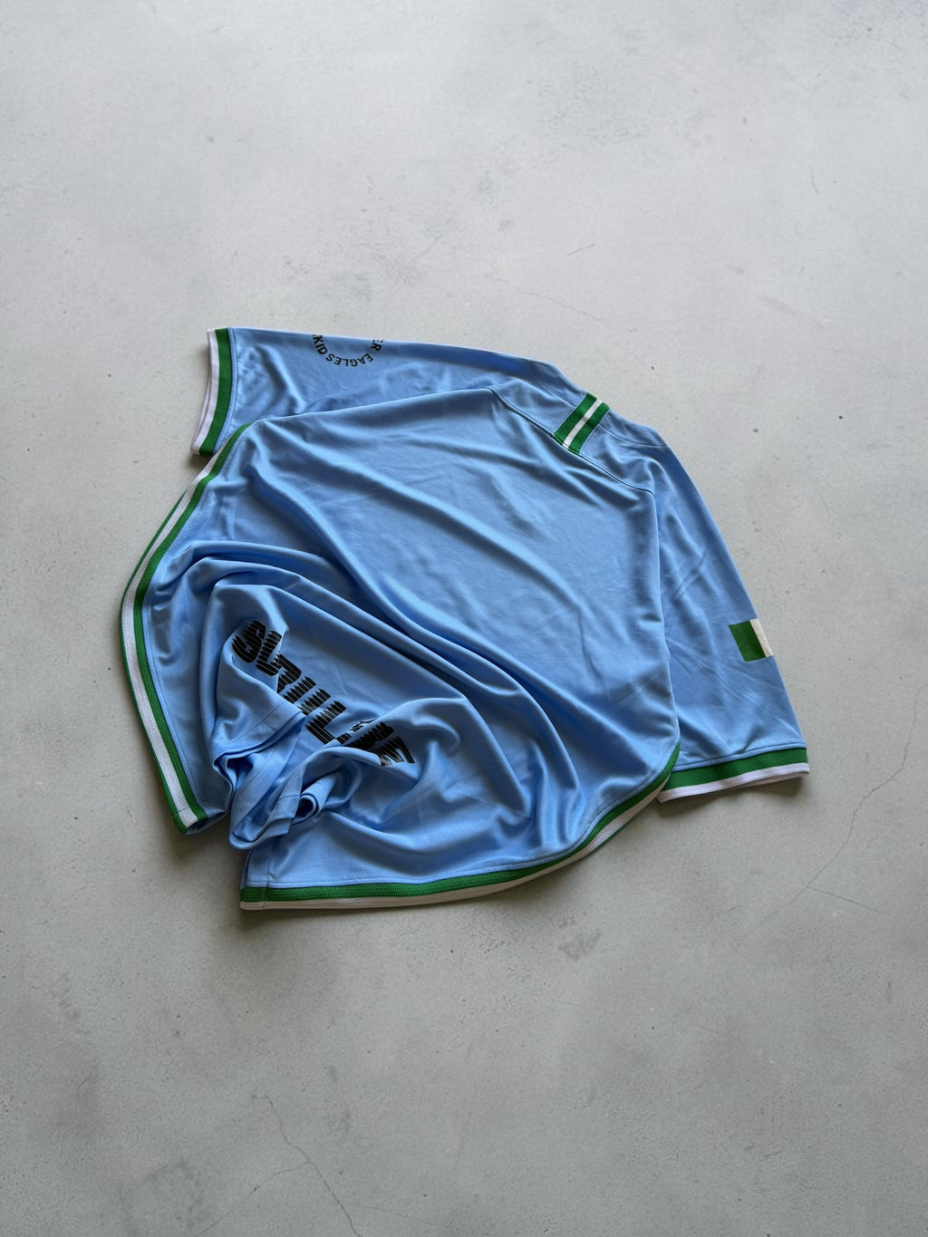 Nike Star Boy Jersey- XL