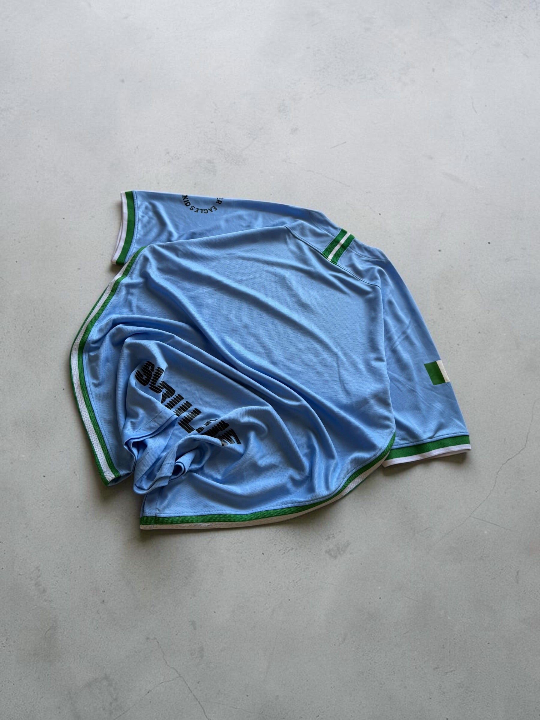 Nike Star Boy Jersey- XL