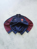 Puma Arsenal Jacket- XL