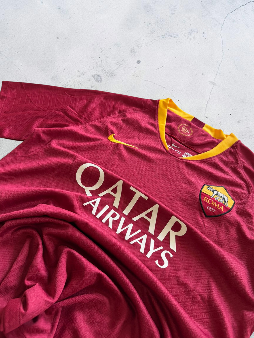 Nike Roma Jersey- M