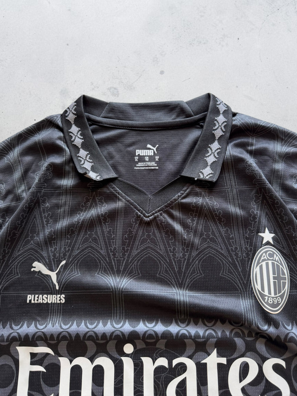 AC Milan Jersey