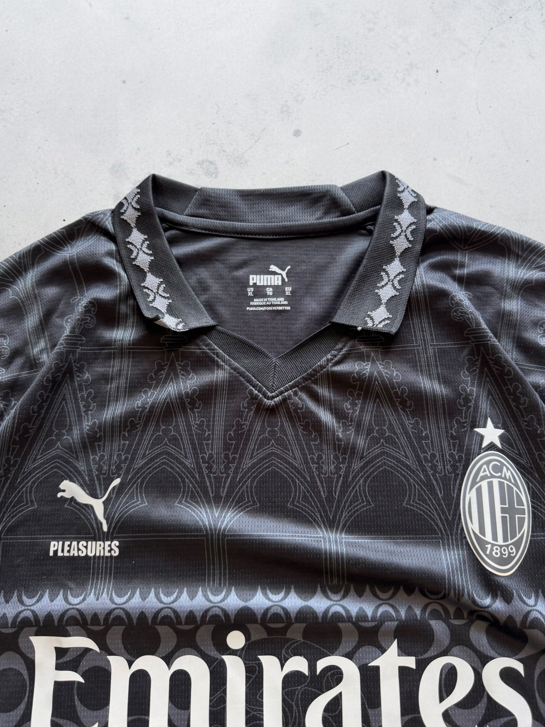 AC Milan Jersey