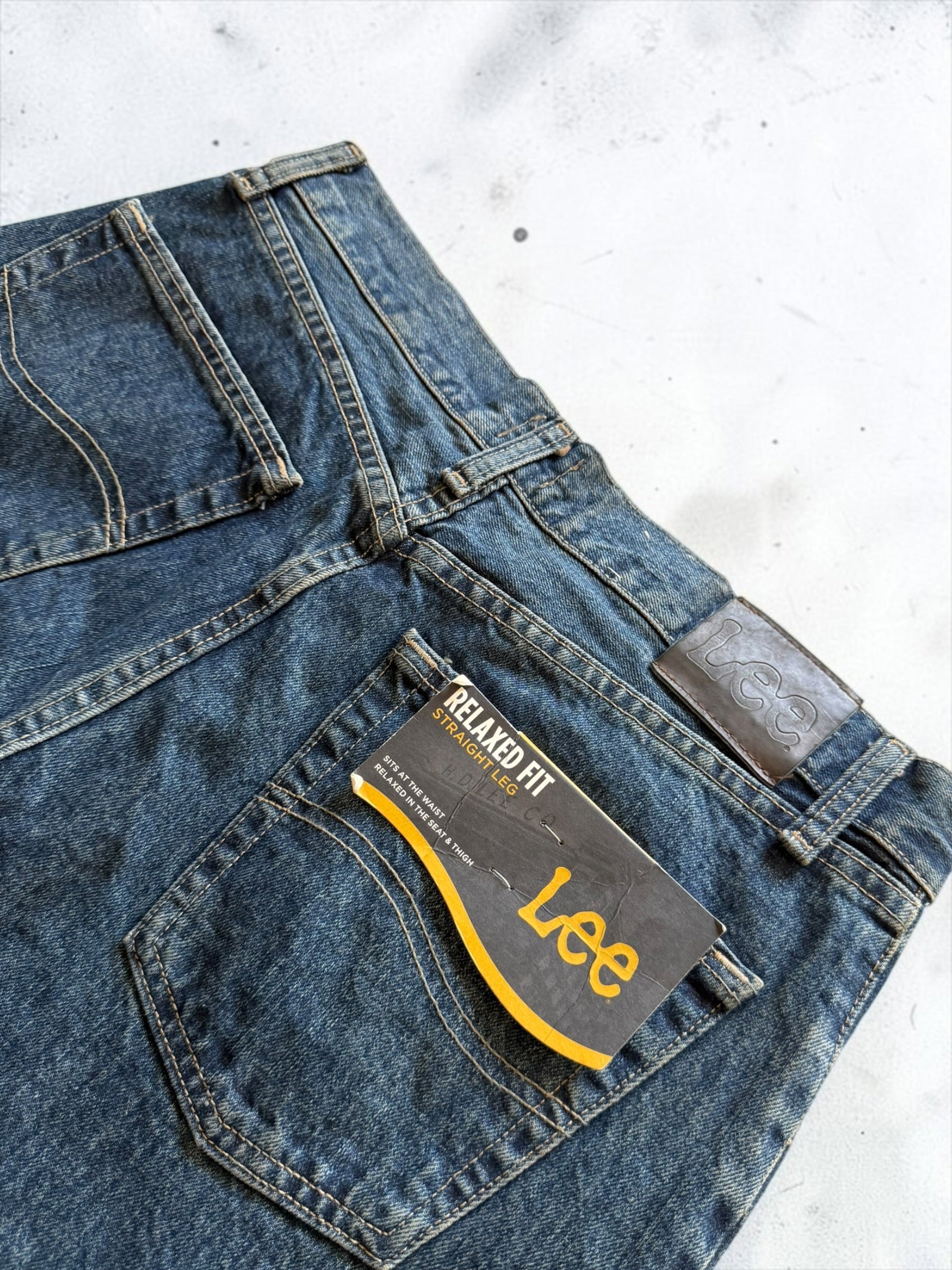 Lee Regular Fit Jeans- 32