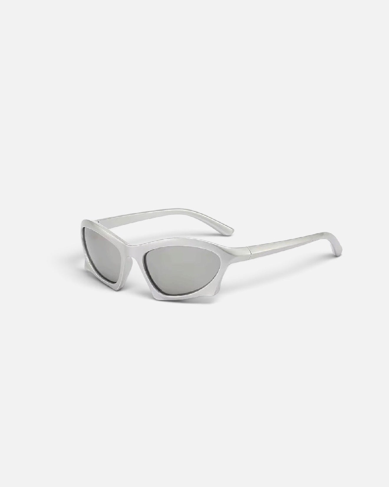 Cat Eye Sunglasses