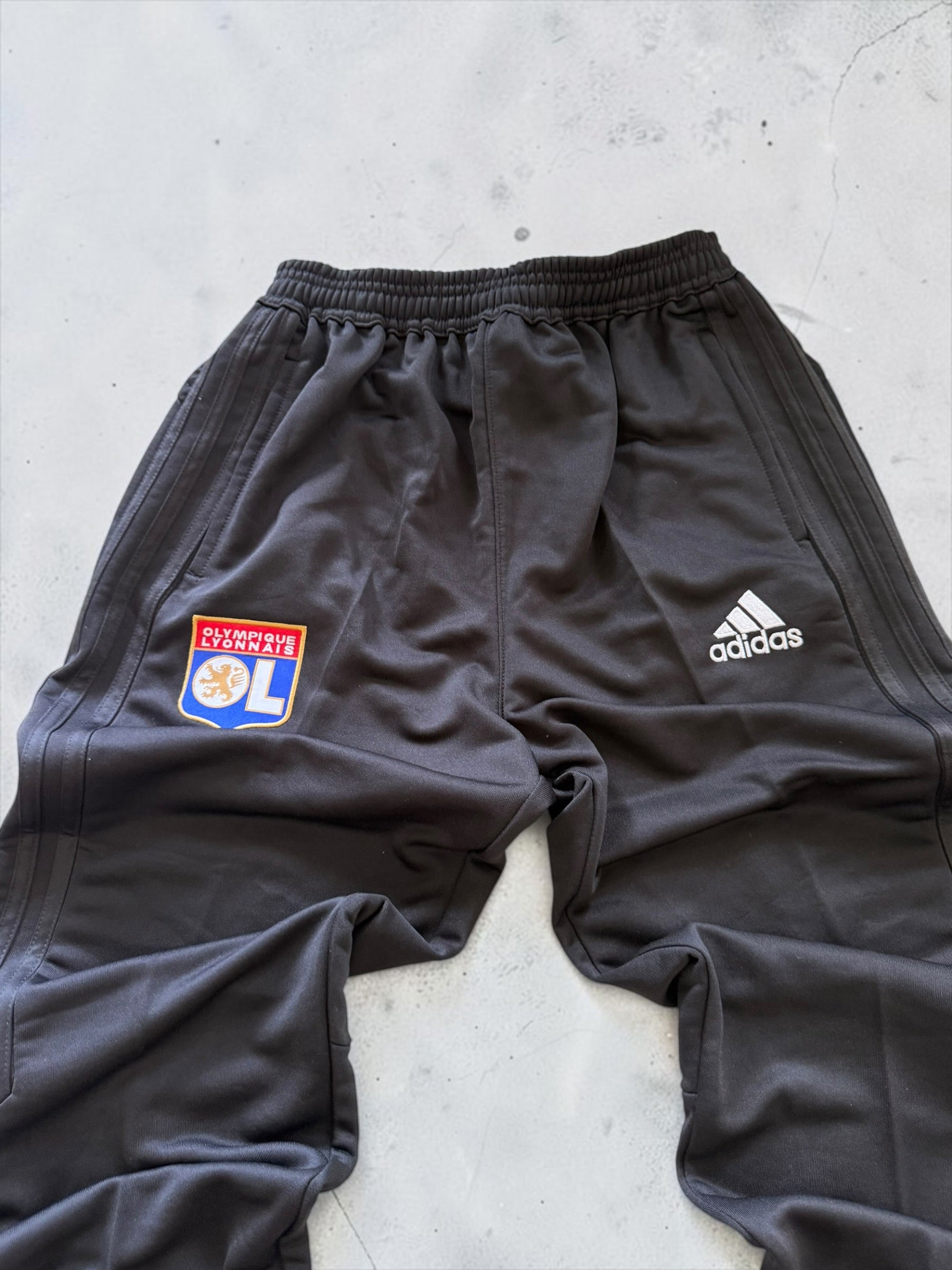Adidas Track Pants- L