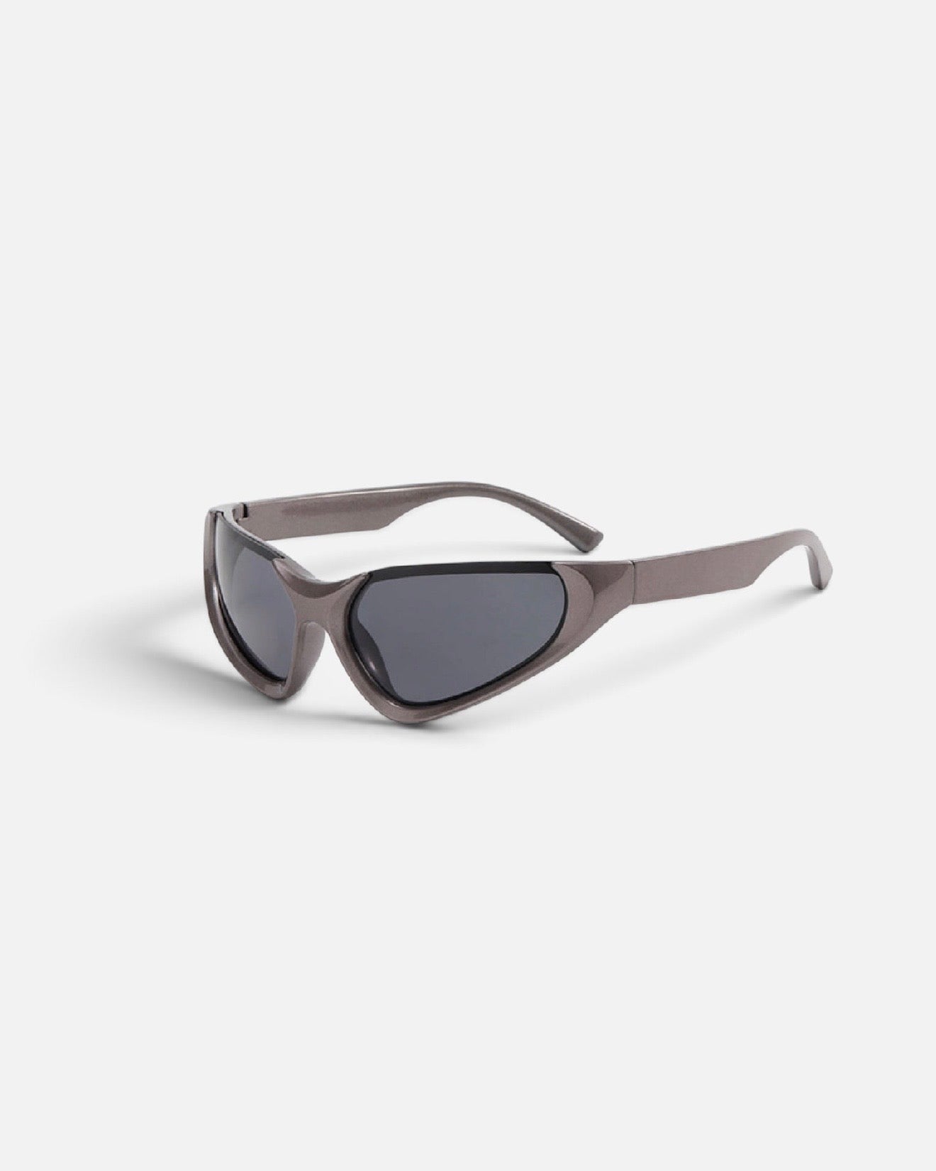 Futuristic Wrap Around Sunglasses