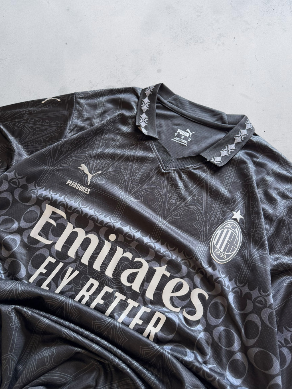 AC Milan Jersey