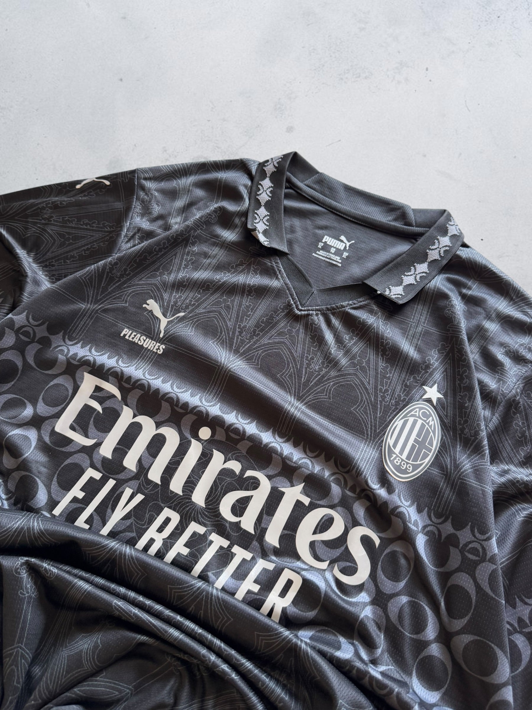 AC Milan Jersey