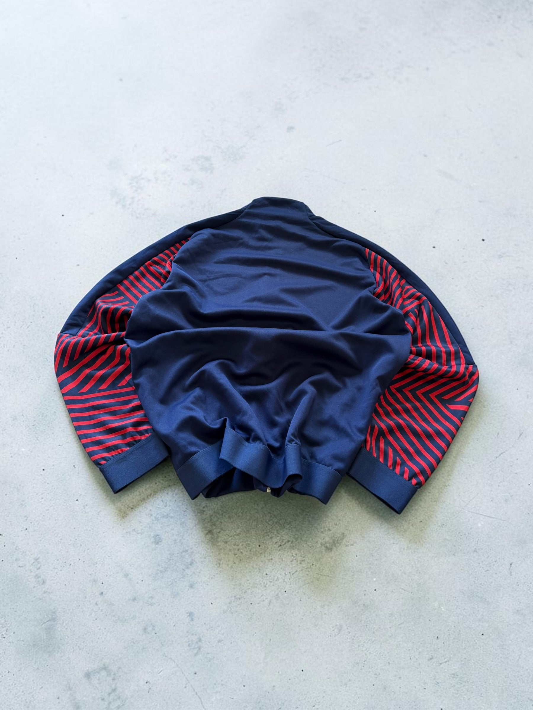Puma Arsenal Jacket- XL