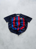 Nike FC Barcelona - 2XL