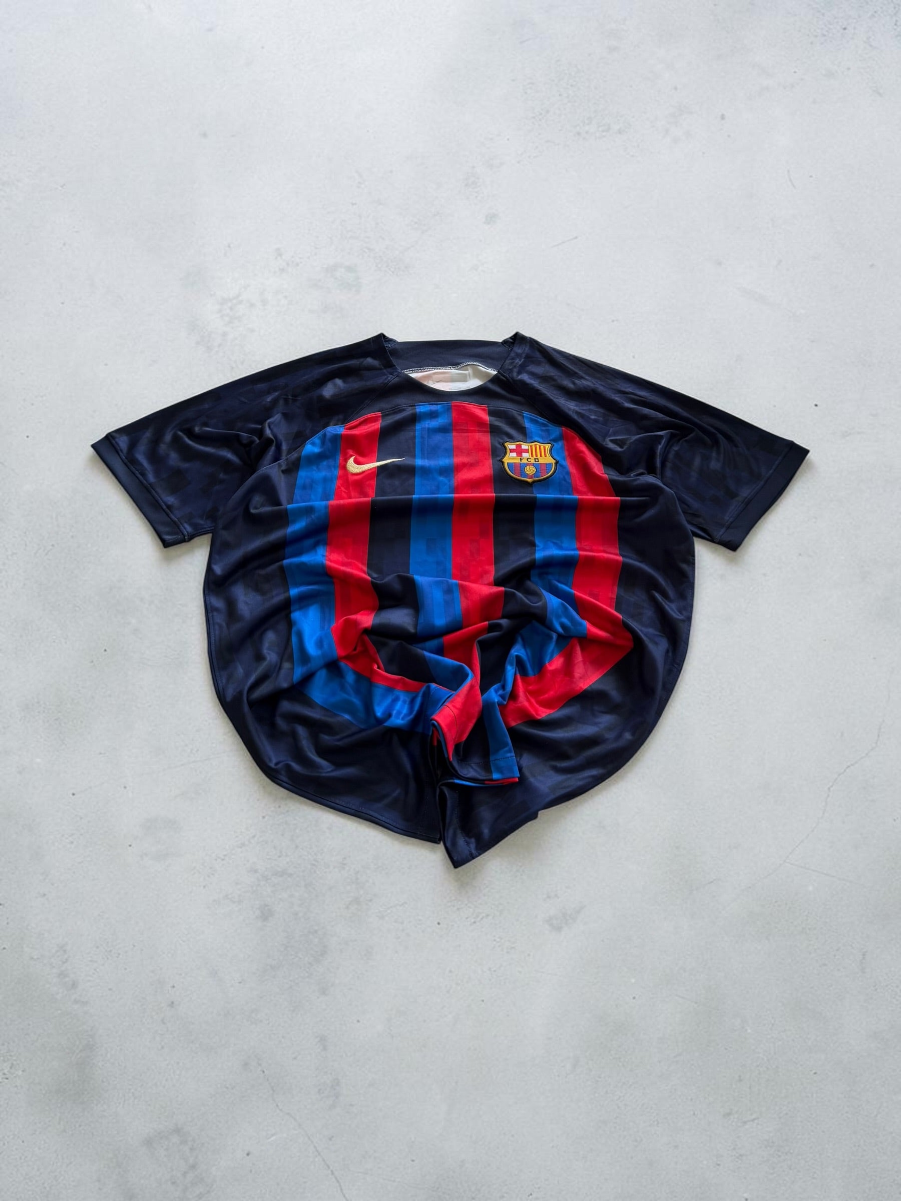 Nike FC Barcelona - 2XL