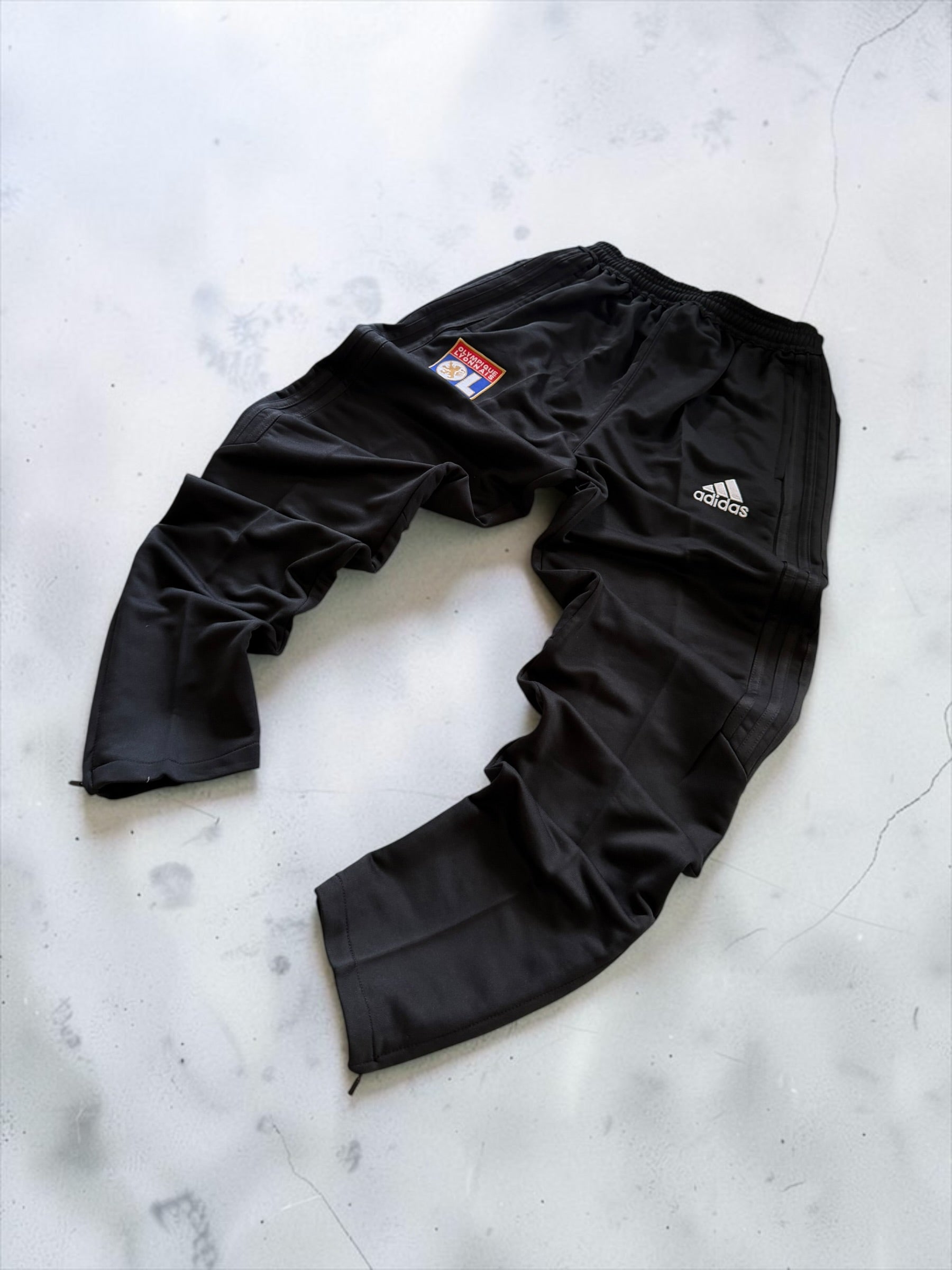 Adidas Track Pants- L