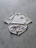 Stussy Tokyo White Tshirt