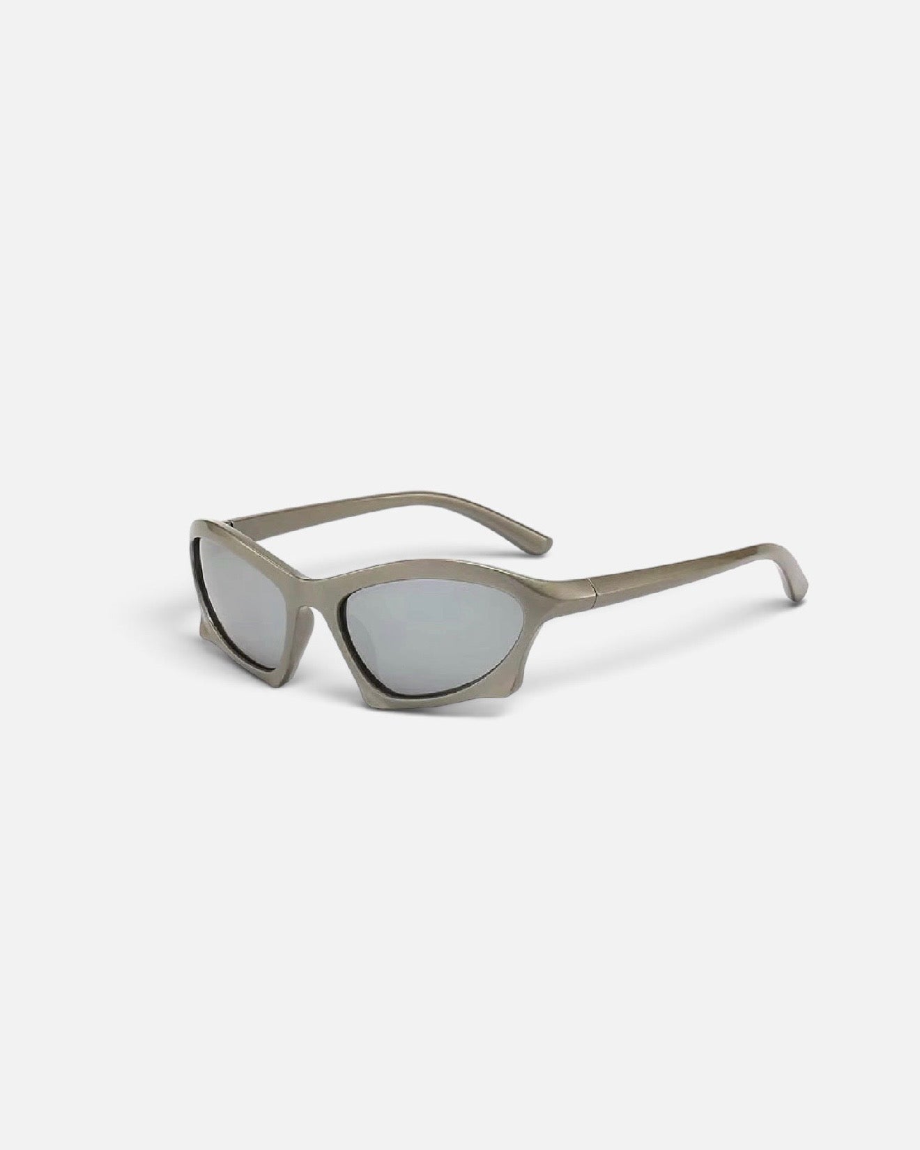 Cat Eye Sunglasses