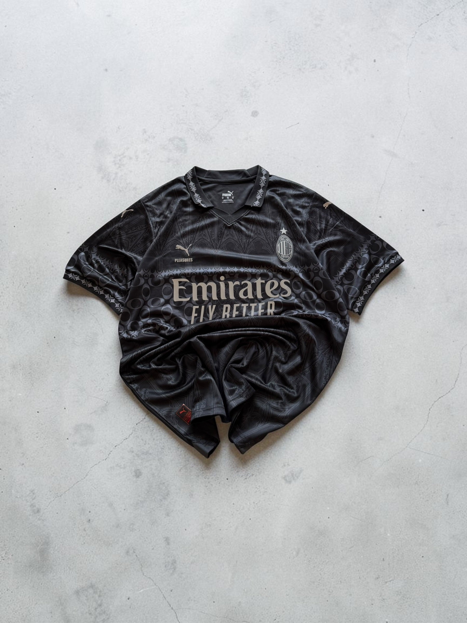 AC Milan Jersey