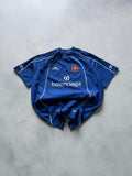 Balenciaga Soccer Tshirt -