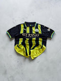 Puma Manchester City Jersey- 2XL