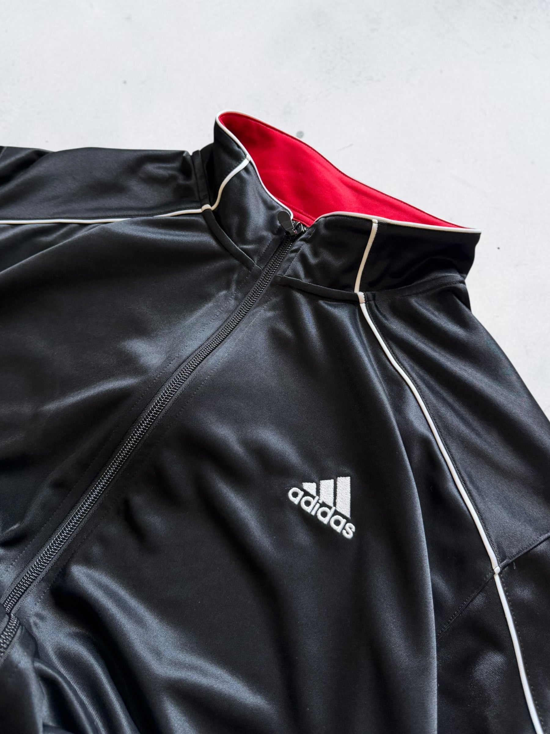 Adidas McGrady Jacket- L