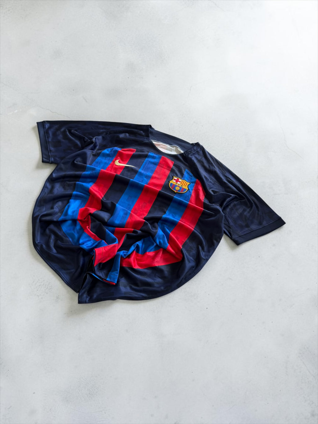 Nike FC Barcelona - 2XL