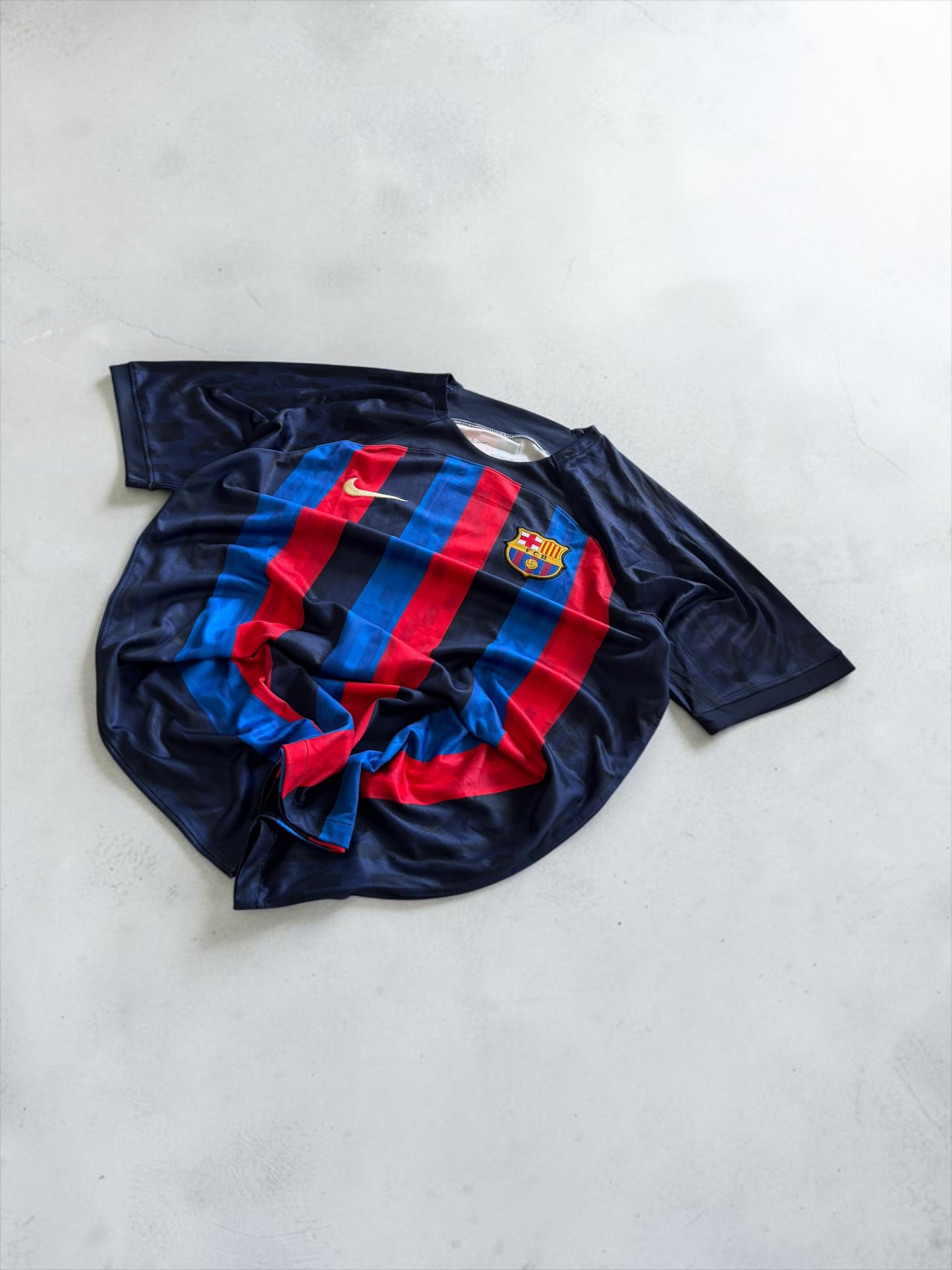 Nike FC Barcelona - 2XL
