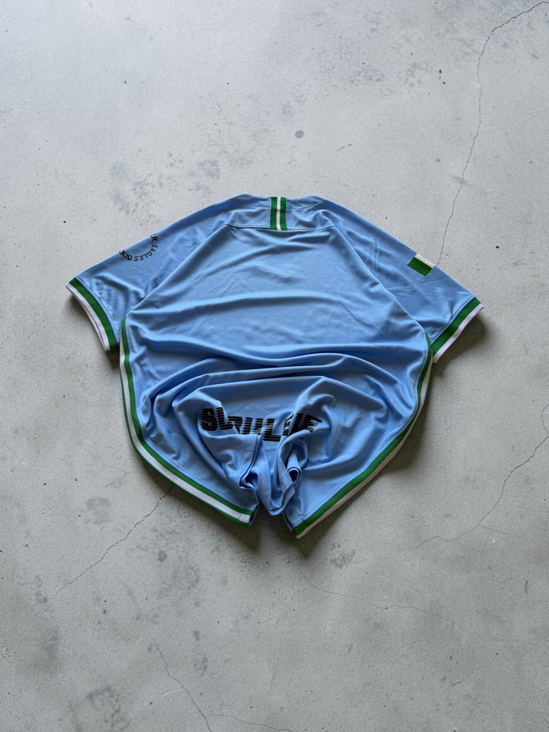 Nike Star Boy Jersey- XL