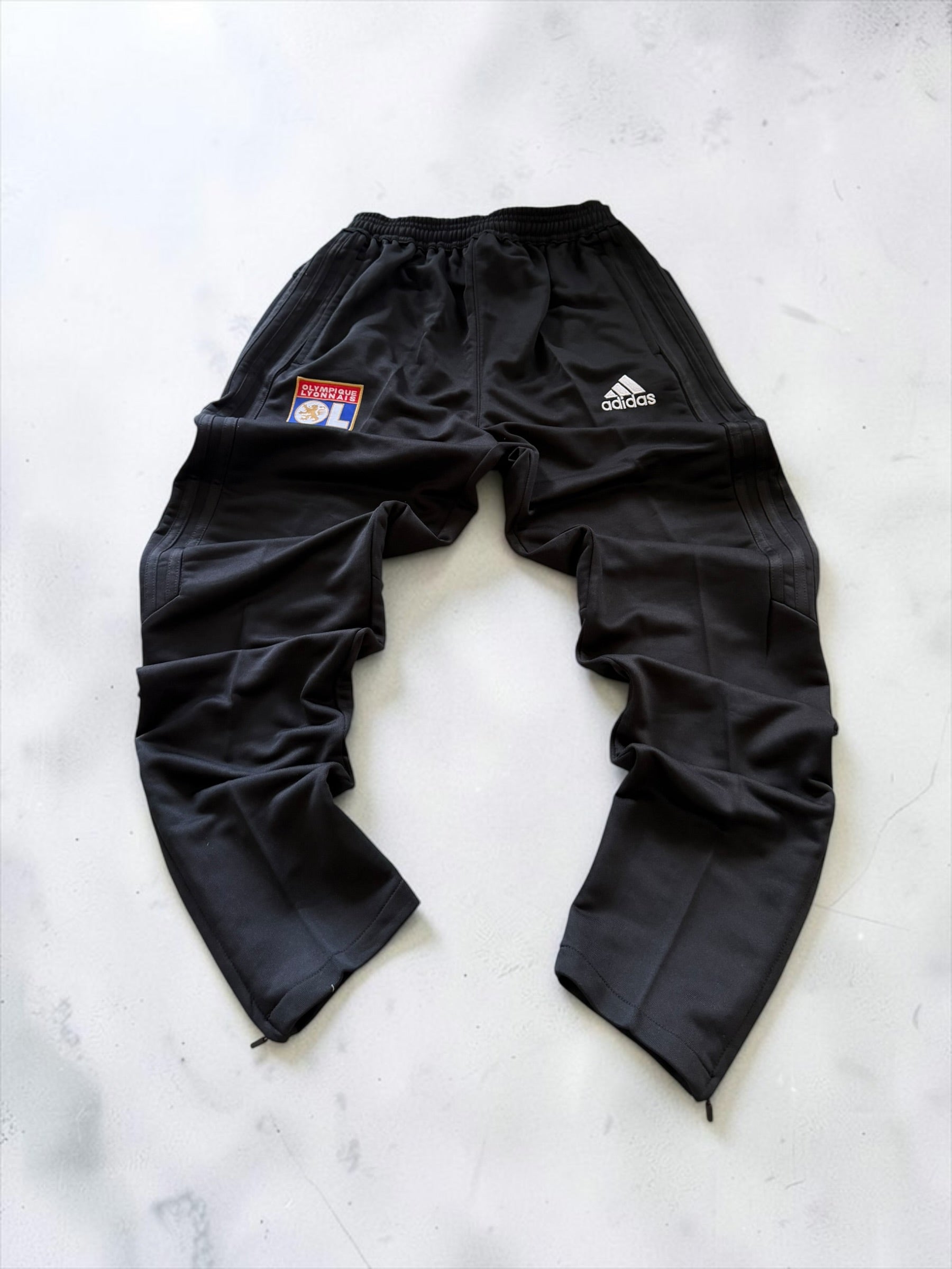 Adidas Track Pants- L